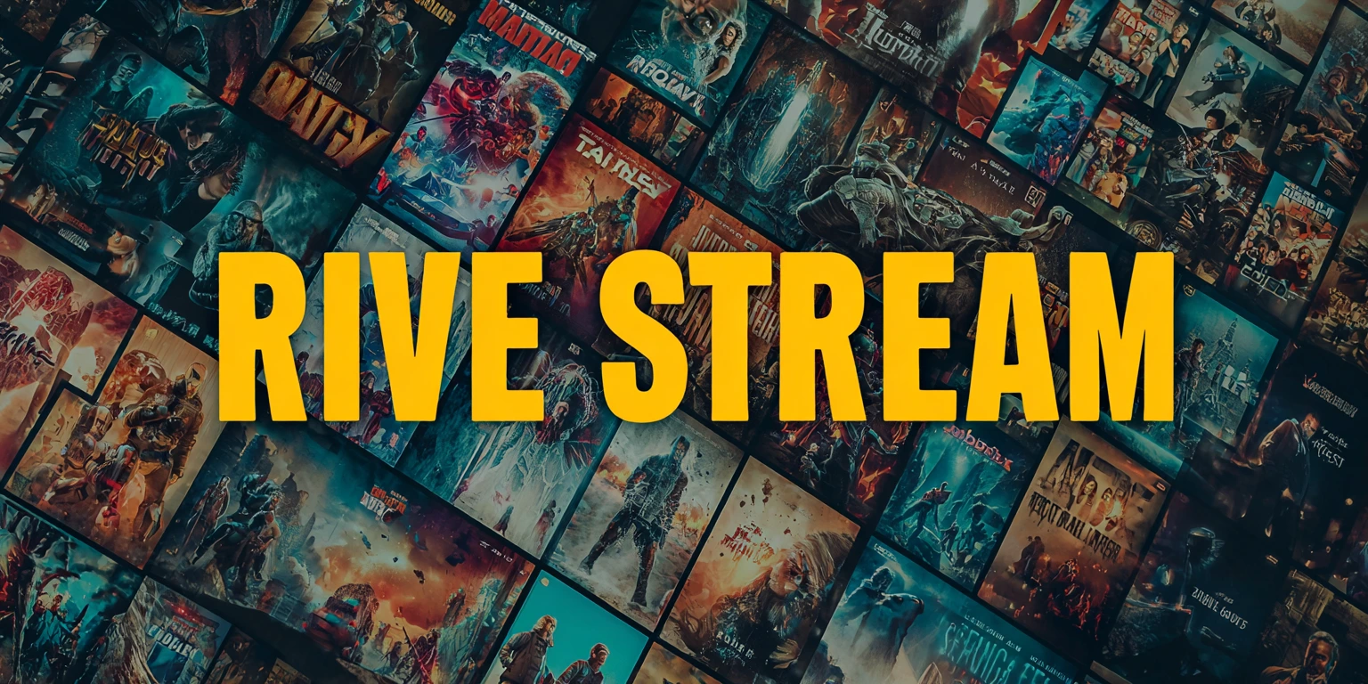 rivestream